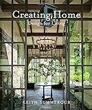 Creating Home: Design for Living