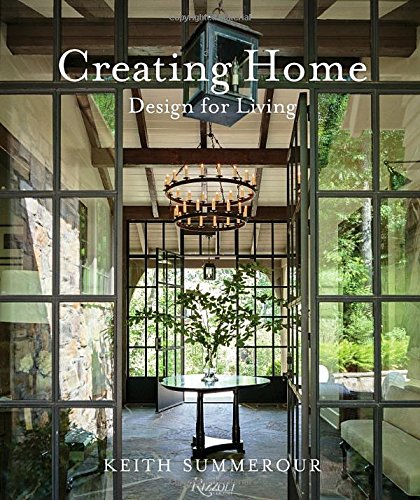 Creating Home: Design for Living