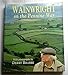 Wainwright on the Pennine Way (Mermaid Books) by A. Wainwright, Derry Brabbs