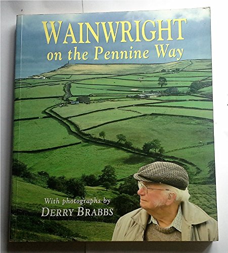 Wainwright on the Pennine Way (Mermaid Books) by A. Wainwright