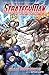 StrategyMan vs. the Anti-Strategy Squad: Using Strategic Thinking to Defeat Bad Strategy and Save Your Plan by Rich Horwath