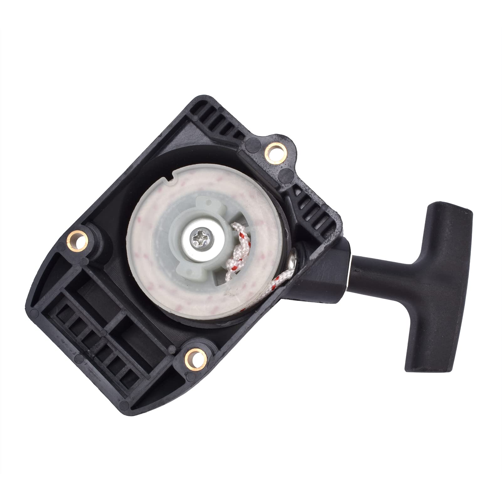 Recoil Pull Starter Assembly Fit for Stihl FS80 FS85 FR85 FS75 Grass Trimmer Brushcutter