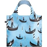 LOQI TRAVEL Gondola Bag