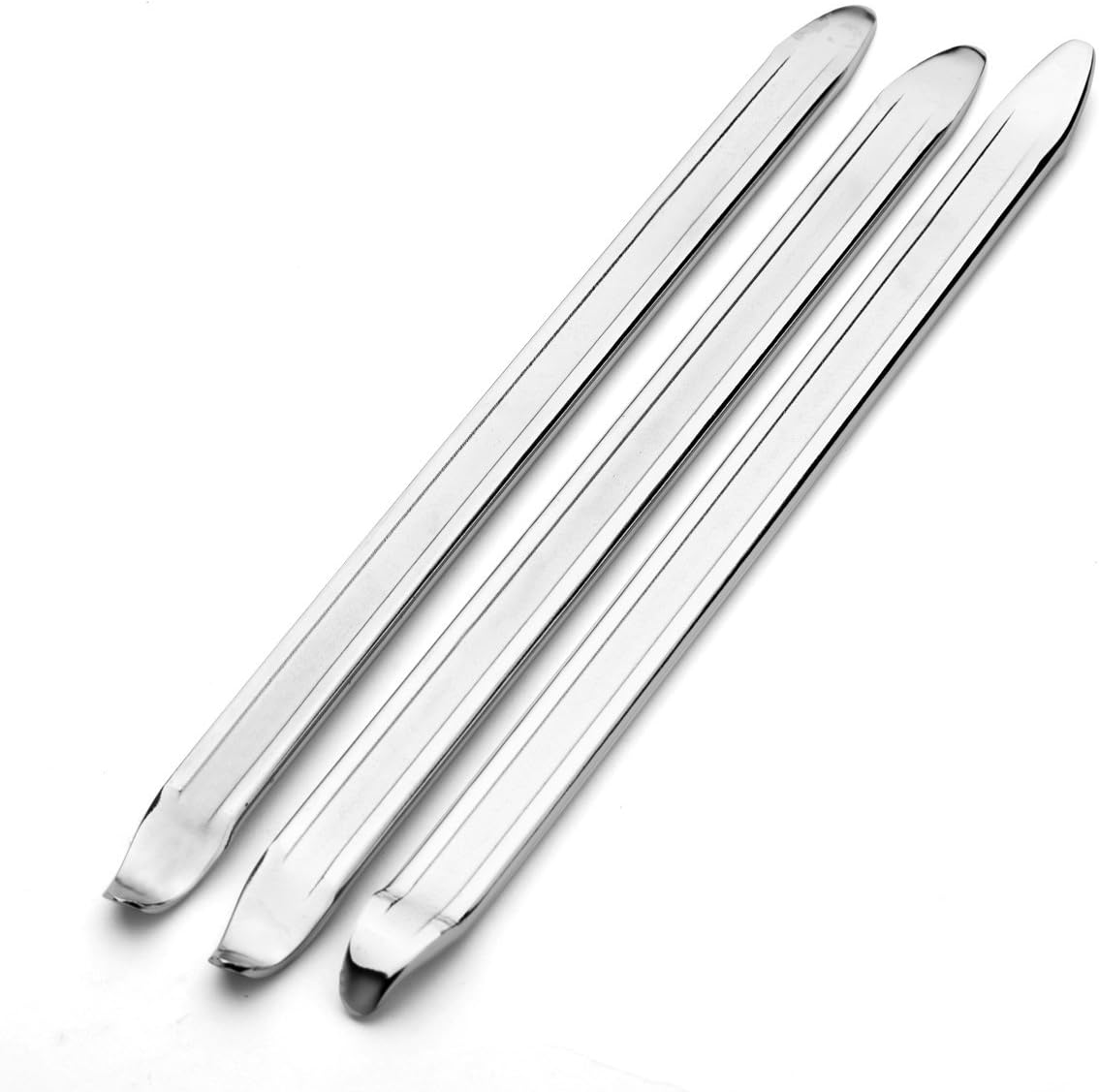 Fasmov Tire Iron Set Irons Changing Tool Kit, Set of 3: Toys & Games
