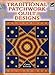 Traditional Patchwork Quilt Designs (Dover Design Coloring Books)