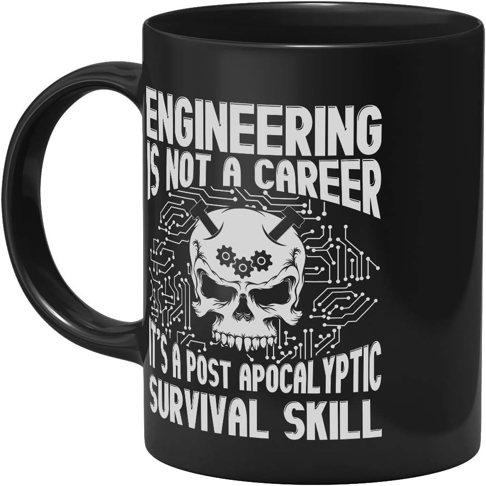 cool desk toys for engineers