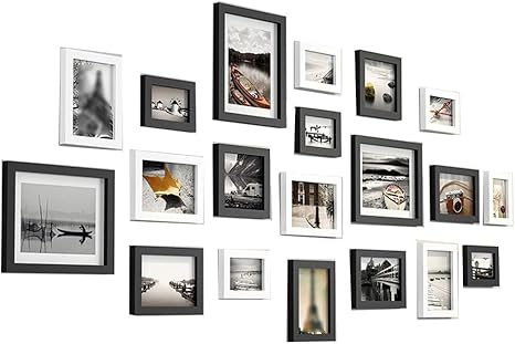 Wall Photo Frame Wall Picture Frames 