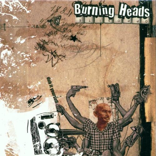 RÃ©sultat de recherche d'images pour "Burning Heads - Opposite"