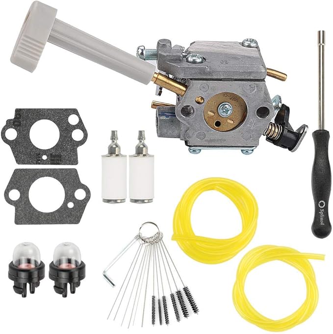 RY08420A Carb for Ryobi Bp42 Carburetor 308054079 RY08420