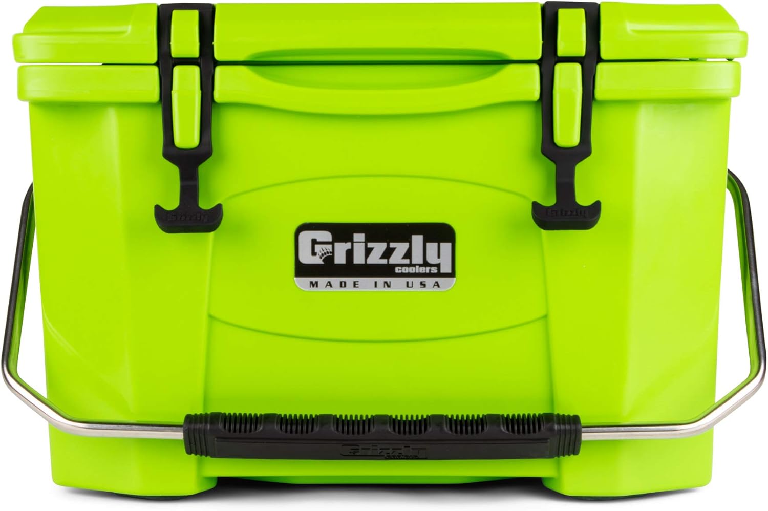 grizzly 20