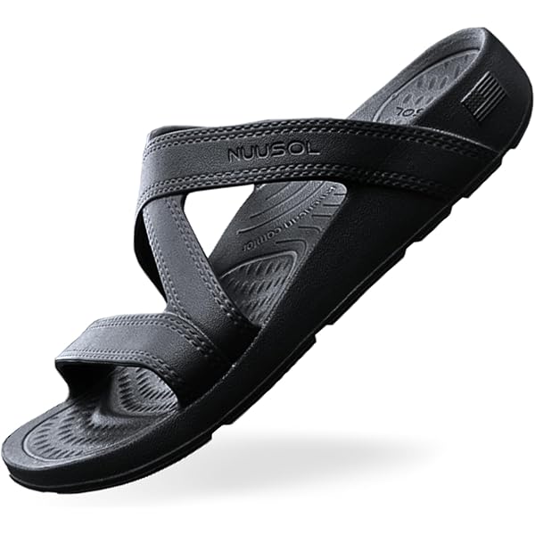 Amazon.com | Clarks - Womens Brinkley Coast Slide Sandals, Color