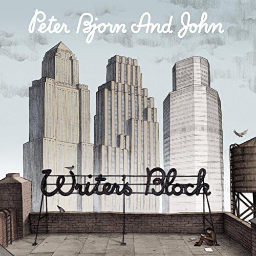 Peter Bjorn & John - Young Folks - Amazon.com Music