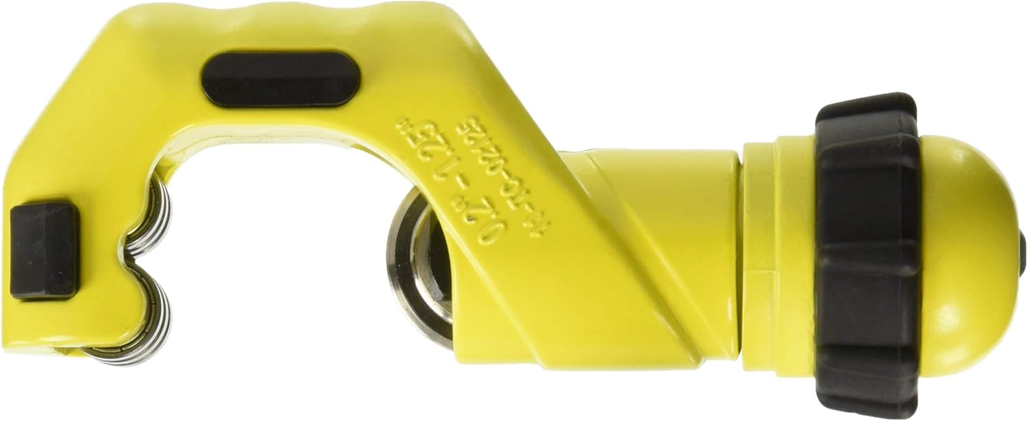 Home Flex Csst Tubing Cutter For 1 4 In To 1 1 4 In Tubing Amazon Com