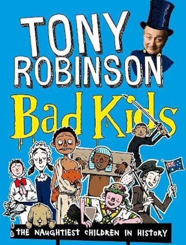 Download Bad Kids PDF