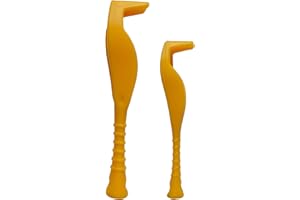 Wahl Canada Tick Removal Tool, Pet Tick Remover Comb for Pets, Painless Tick Removal, Slide & Twist Tick Removal Tools, for D