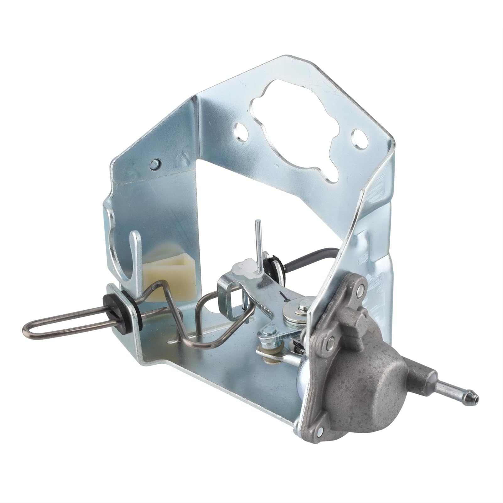 Carburetor Auto Choke Valve Governing Pump Damper Bracket for HONDA GX390 GX420 188F 190F Engine Generator