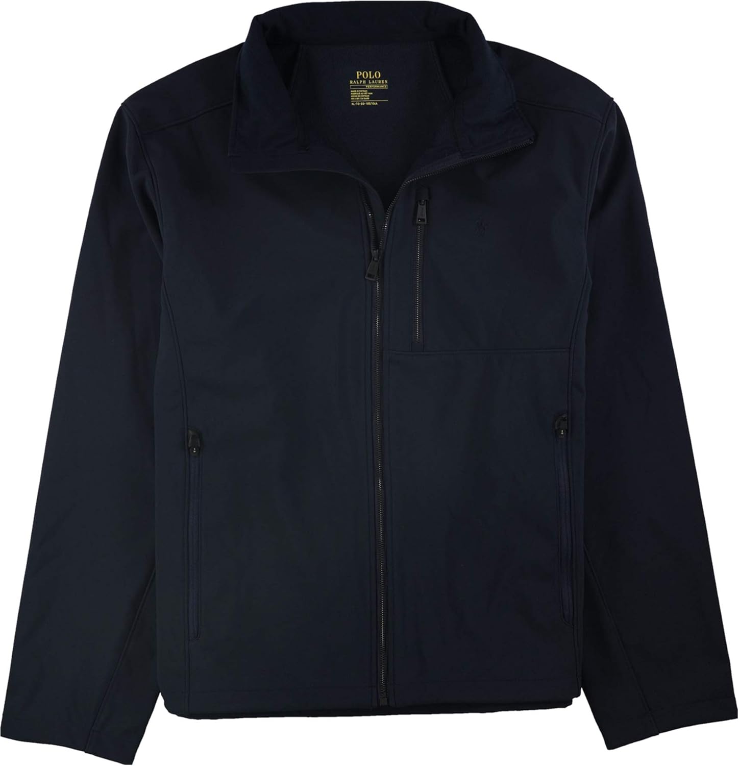 ralph lauren repel jacket