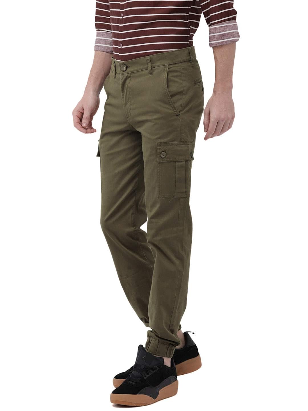 garage cargo pants