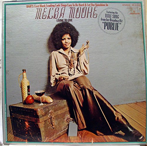 Melba Moore - People Lyrics - Zortam Music