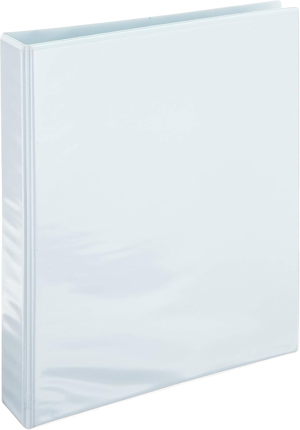 Grafoplás Binder Kangaroo A4 2 Rings 40 mm, Premiere White
