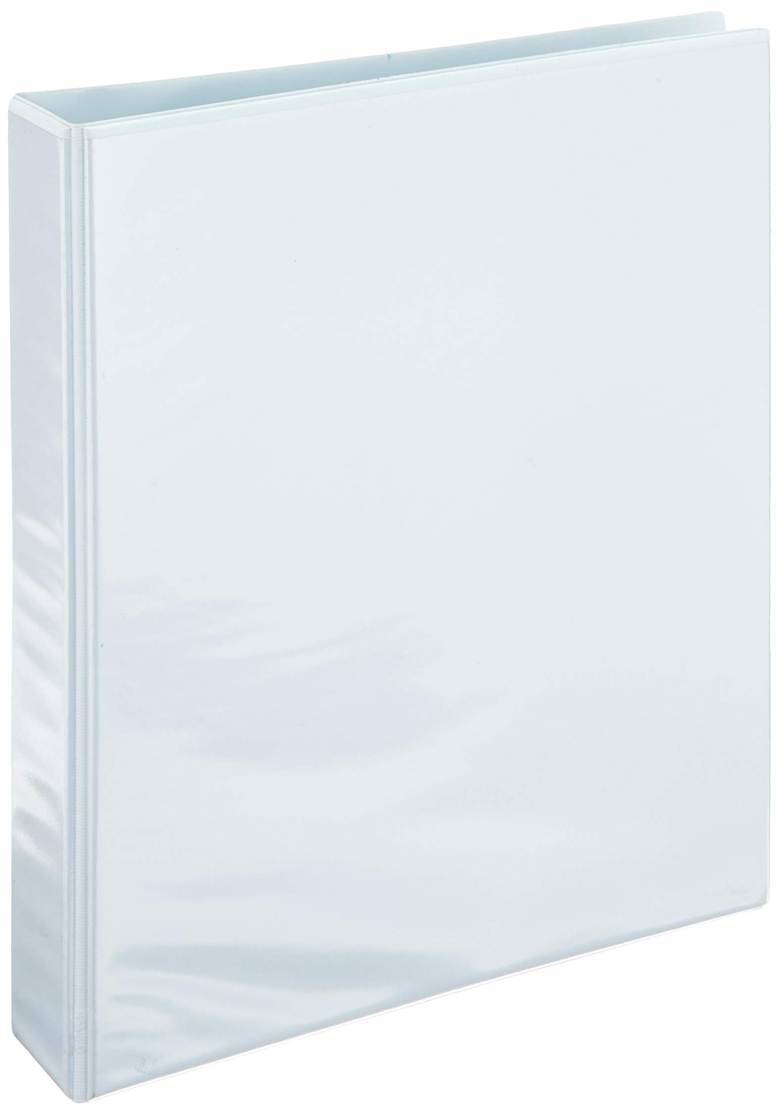 Grafoplás Binder Kangaroo A4 2 Rings 40 mm, Premiere White