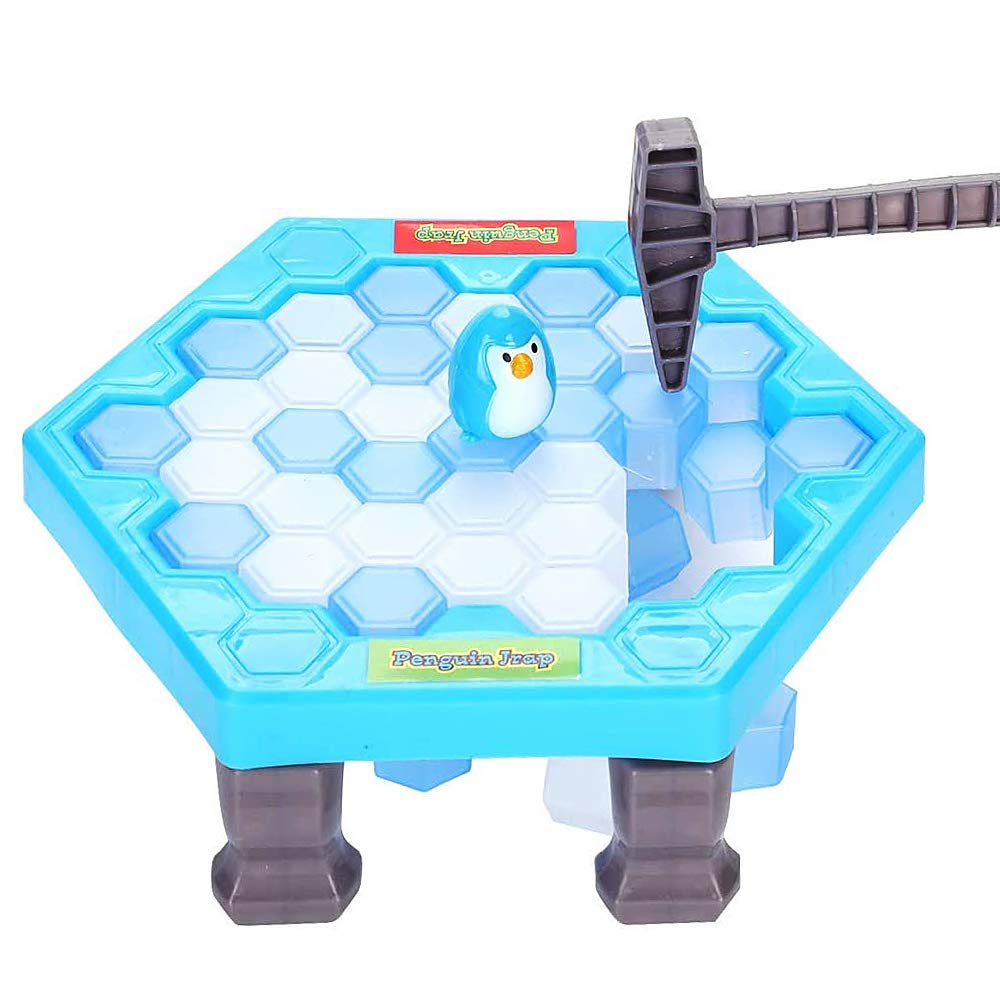 Mua アイスブロックゲーム アイス テーブルゲーム バランスゲーム おもちゃ 知育玩具 キッズ 子供 幼児 ファミリーゲーム 親子ゲーム 老若男女 クリスマス 誕生日 プレゼント クラッシュ 家族や友人に向けゲーム Tren Amazon Nhật Chinh Hang 21 Fado