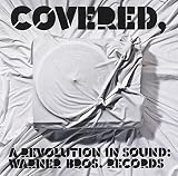 COVERED:A REVOLUTION IN SOUND - WARNER BROS / VAR  image