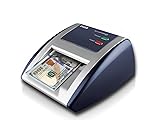 AccuBANKER D450 Counterfeit Money Checker