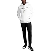Karl Lagerfeld Paris Men's Classic Logo Hoodie