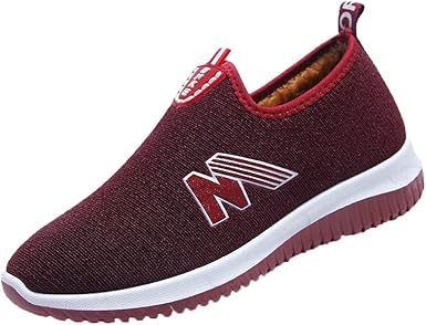 warm casual shoes