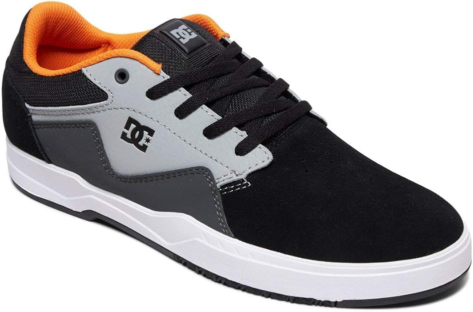 dc men's net se skate shoe