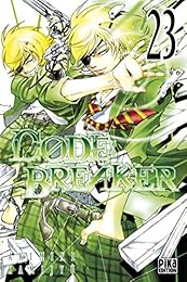 Code breaker