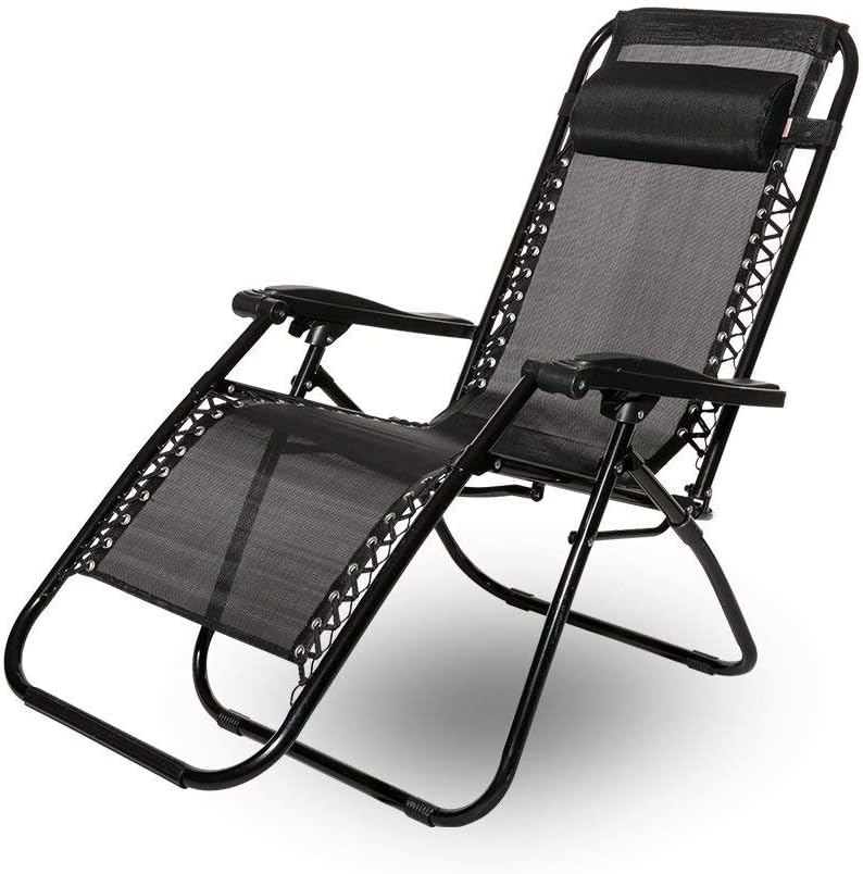 best beach chairs for bad backs