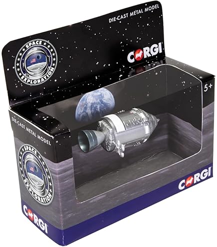 MRC．PROJECT MERCURY ロケット、プラモデル Project Mercury - 1:12 scale from Atomic City/MRC-AC-62001