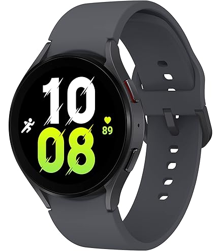 その他 SAMSUNG - SAMSUNG GALAXY WATCH5 40MM GRAPHITE Galaxy Watch5 (40mm) - Graphite | Samsung Business Gulf