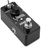 Amazon.com: Pro Co You Dirty Rat Distortion Pedal : Musical