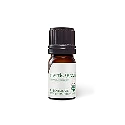 Aromatics International Pure Organic Myrtle Green
