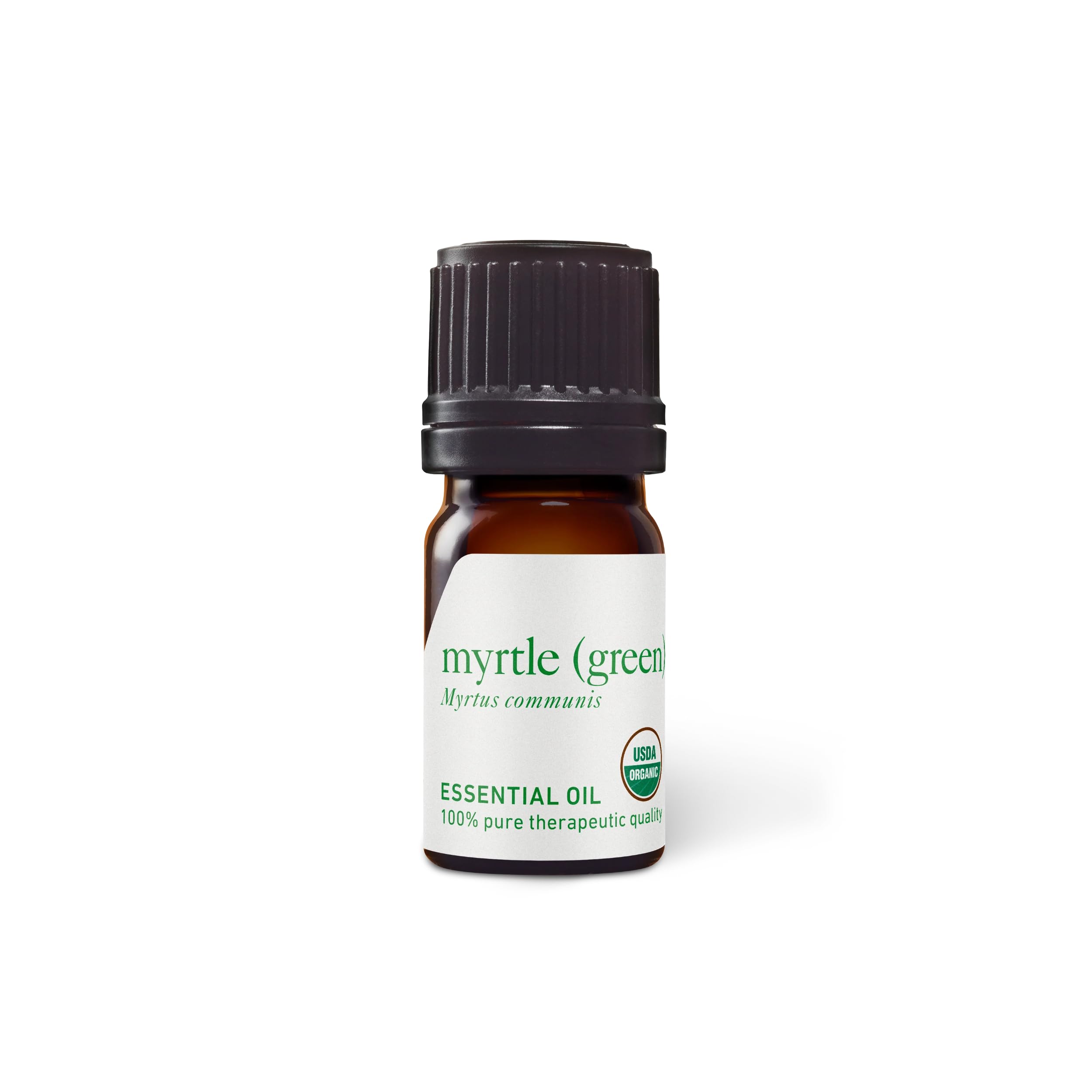 Aromatics International Pure Organic Myrtle Green