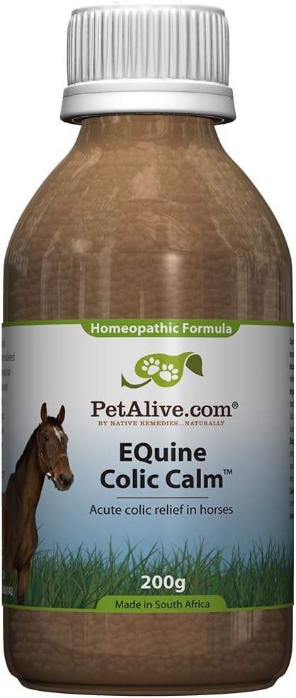 colic calm south africa