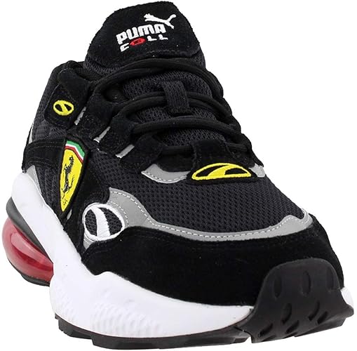 scarpe ferrari amazon