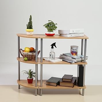 Regale Im Wohnzimmer - foosayboon