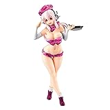Furyu - Super Sonico - Special Military Statue