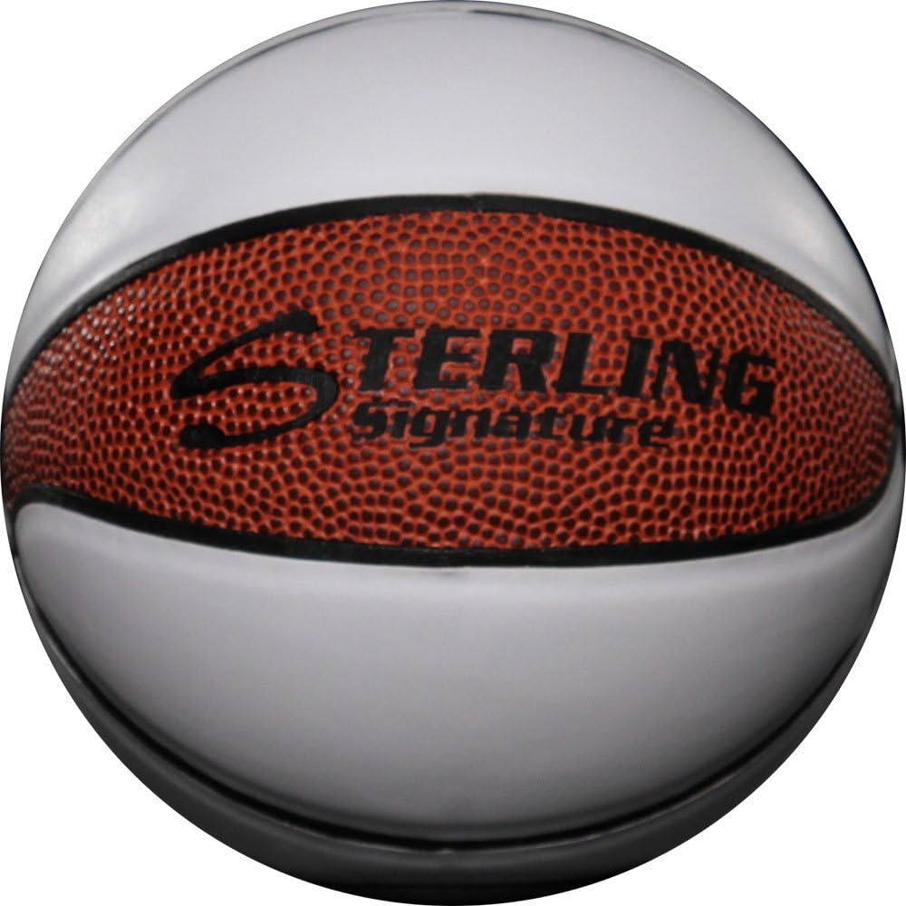 mini basketball size