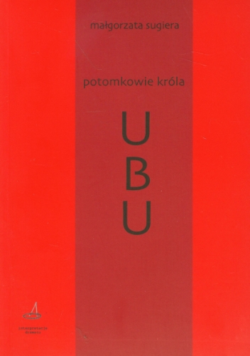 Potomkowie krola Ubu