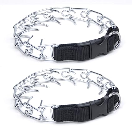 Coastal pet prong collar Clearance