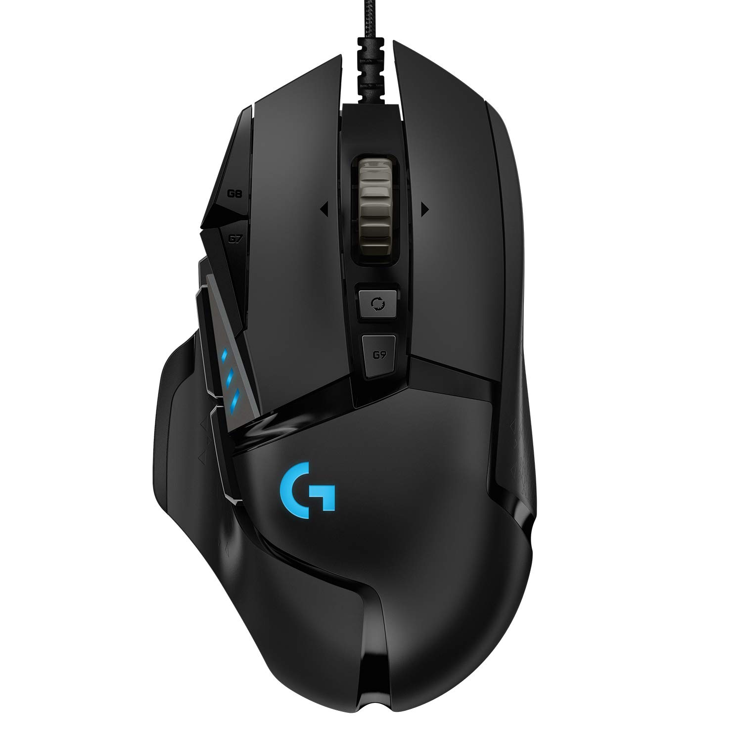 Logitech G502 High Performance Gaming Mouse