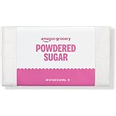 Amazon Grocery, Powdered Sugar, 2lb