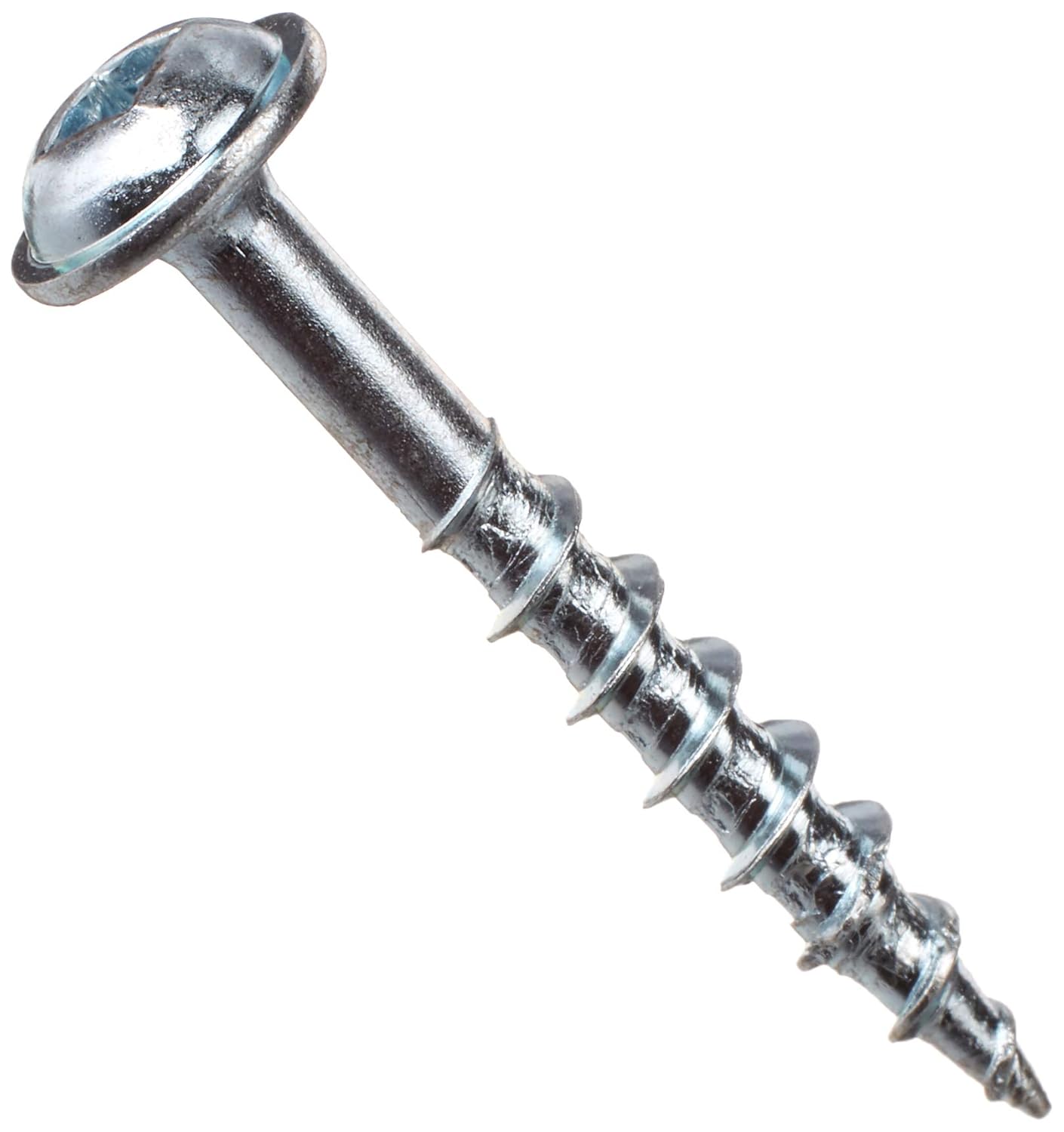 1 1 4 inch kreg screws