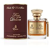 Paris Corner Fire Your Desire Emir Eau de Parfum Spray 100ml (3.4 oz)
