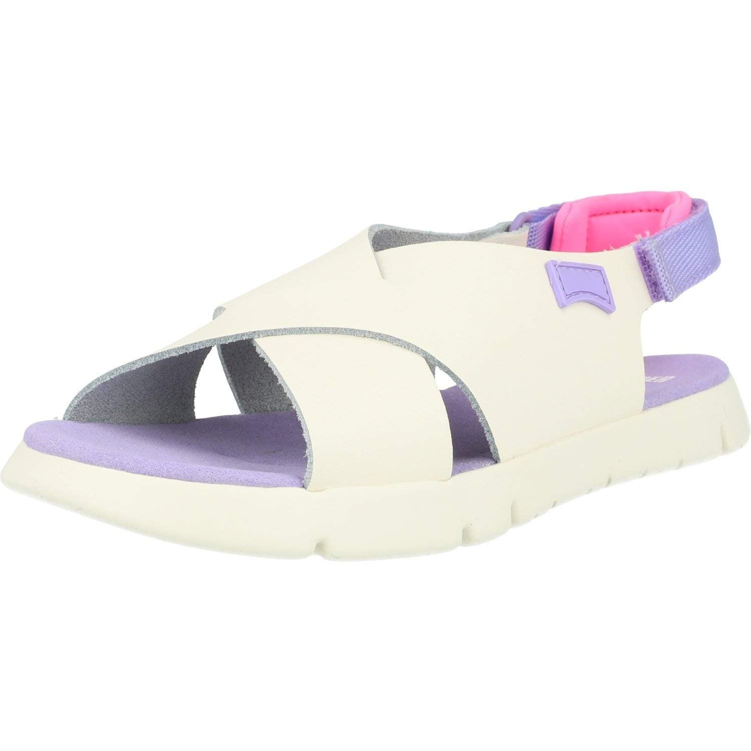 Camper Kids Sandal Flat